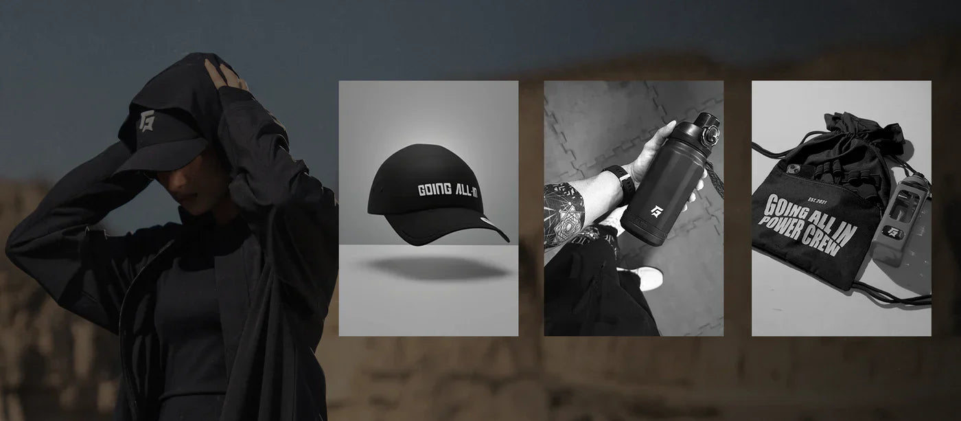 Accessories