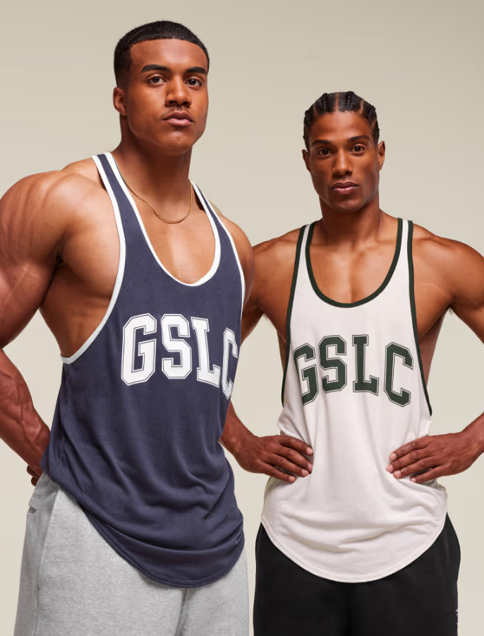 Mens Tops