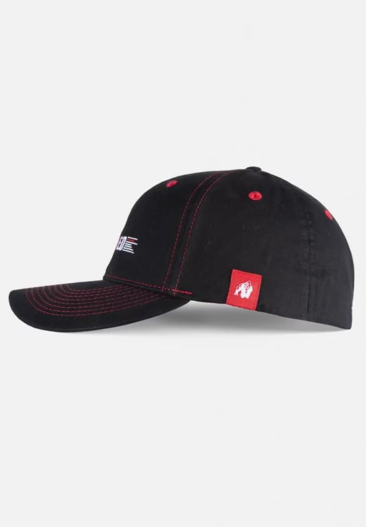 Hays Flexfit Cap - Black