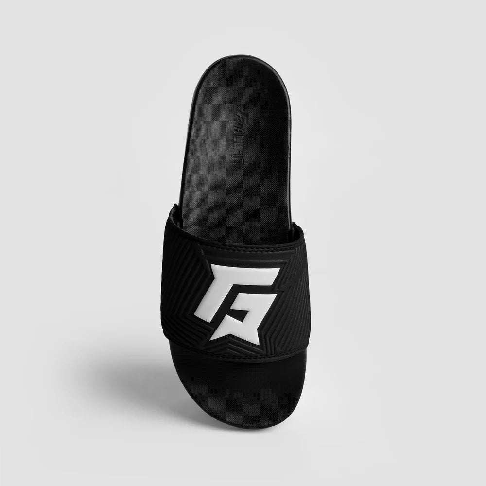 Glide Slide Slippers