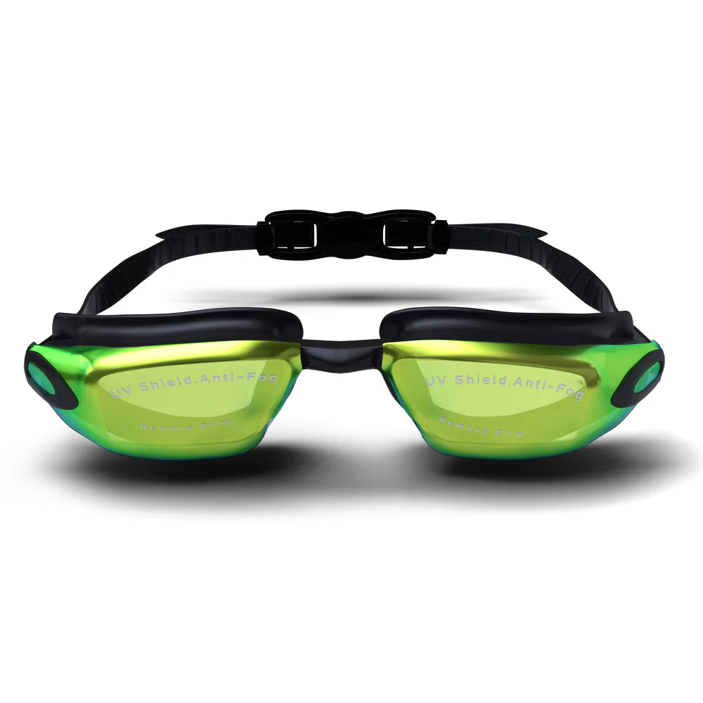 Active Goggles