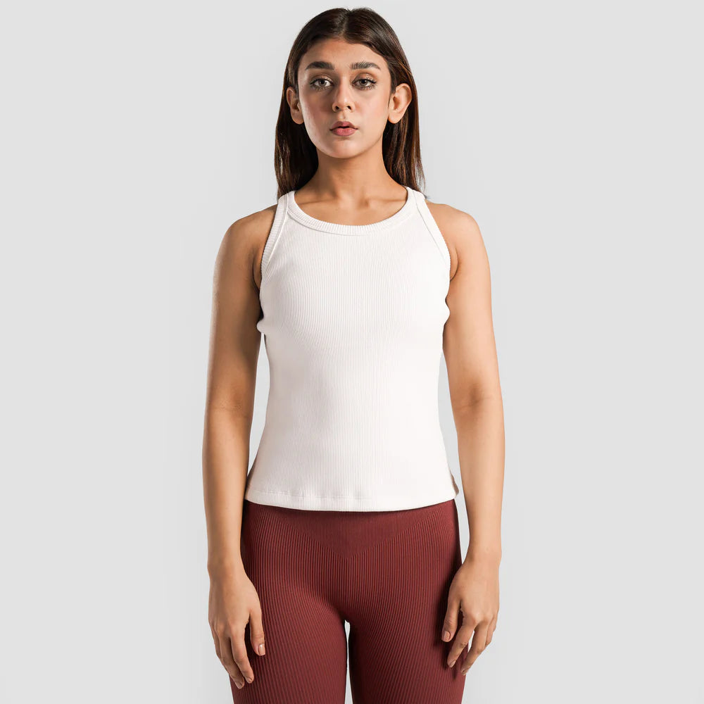 Ribbed Tank
