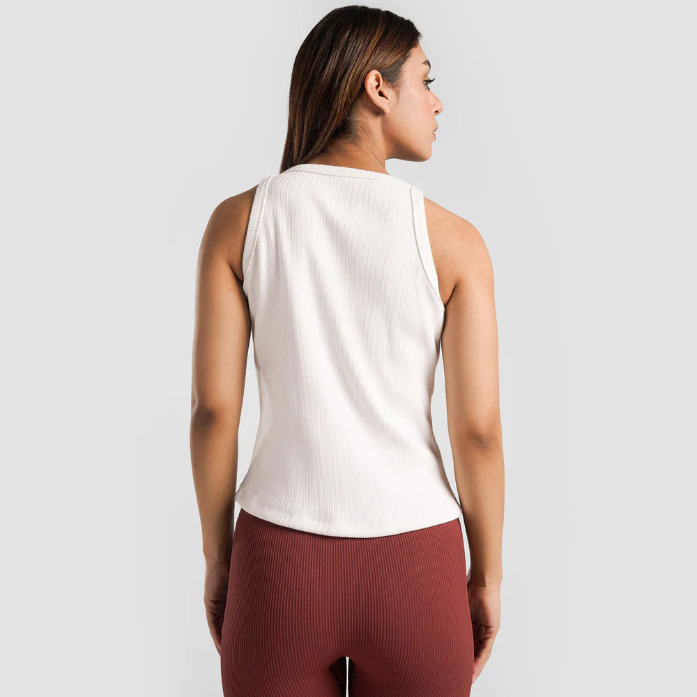 Ribbed Tank