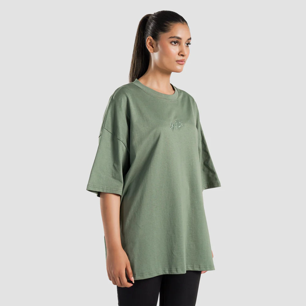 Shift Tee