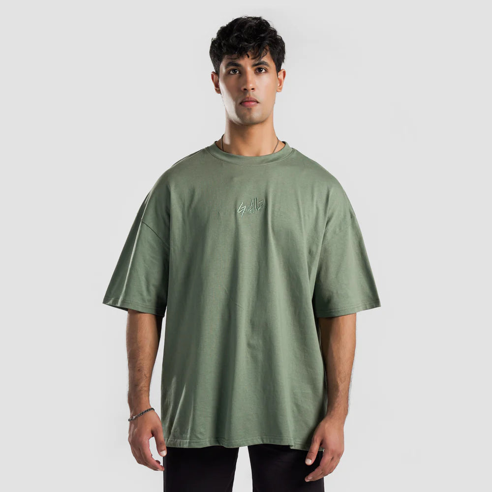 Shift Tee