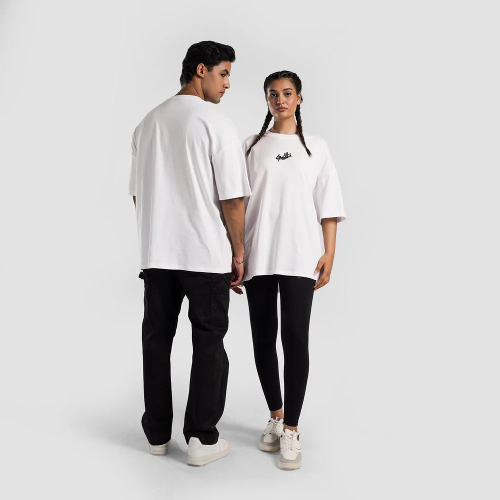 Shift Tee