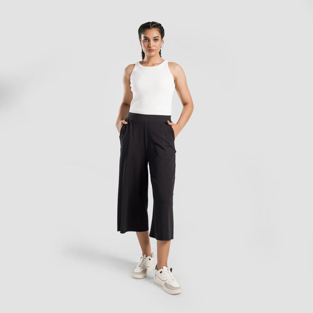 Boundless Culottes