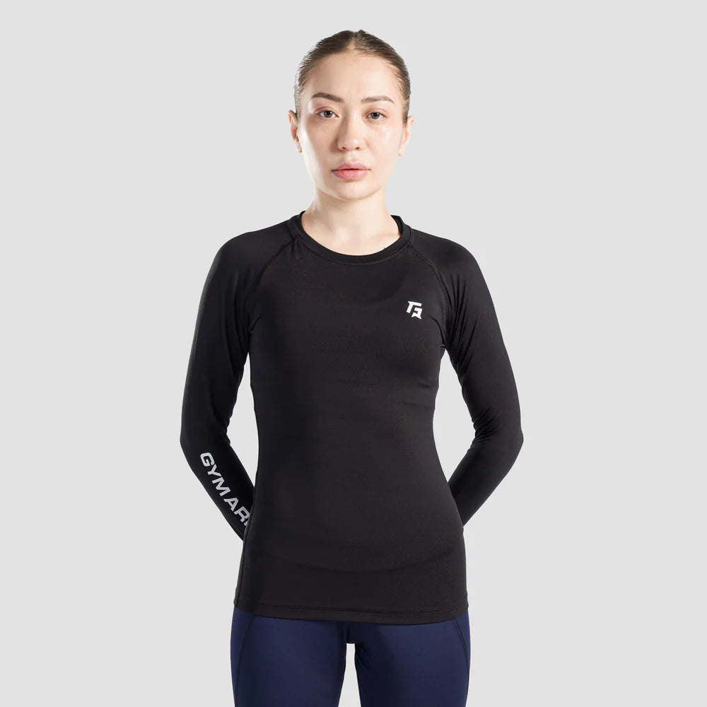 Prime Compression Long Sleeves