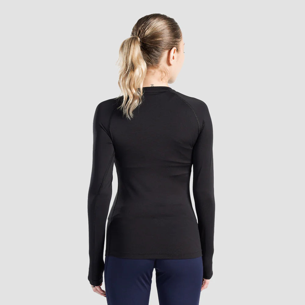 Prime Compression Long Sleeves