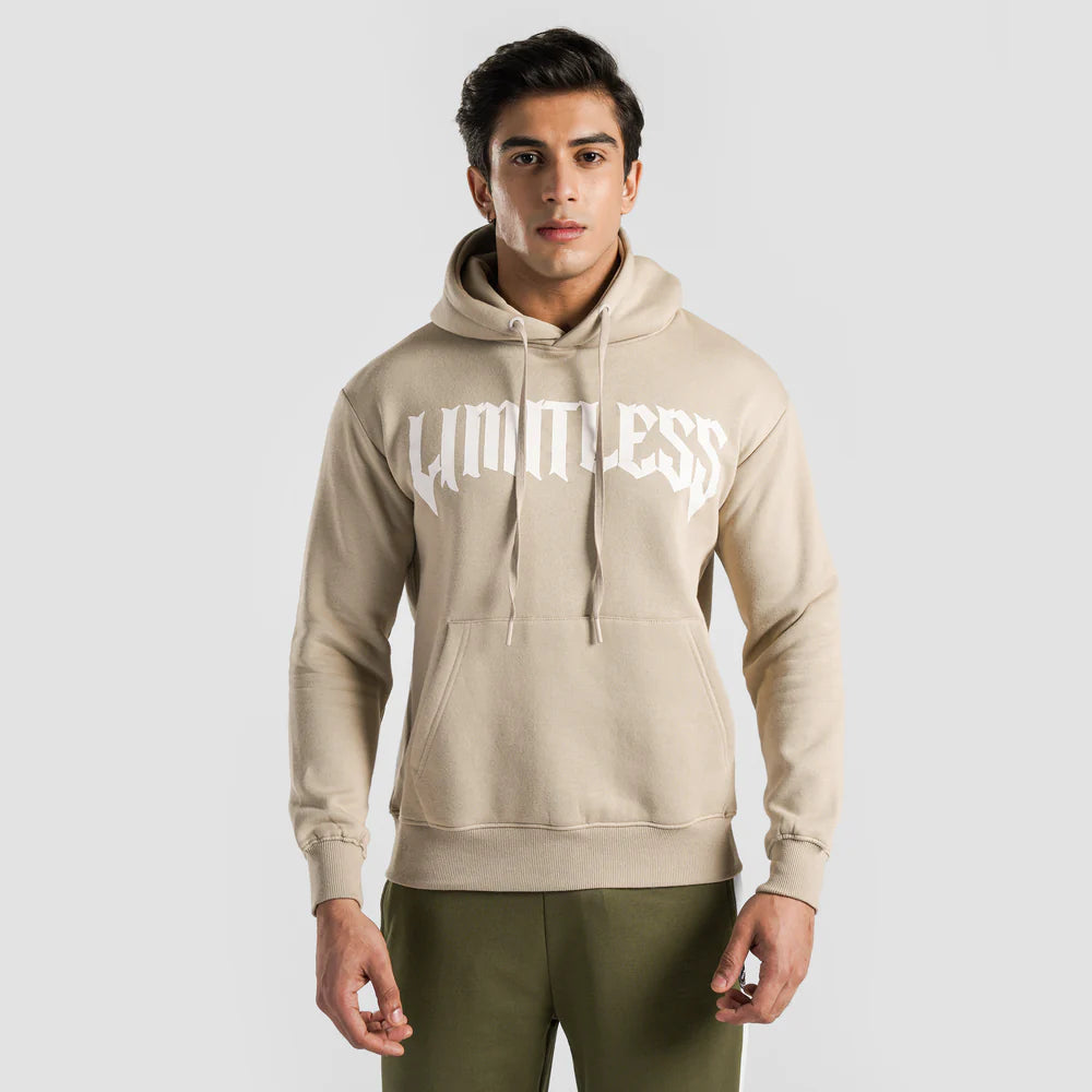 GAI Supreme Hoodie