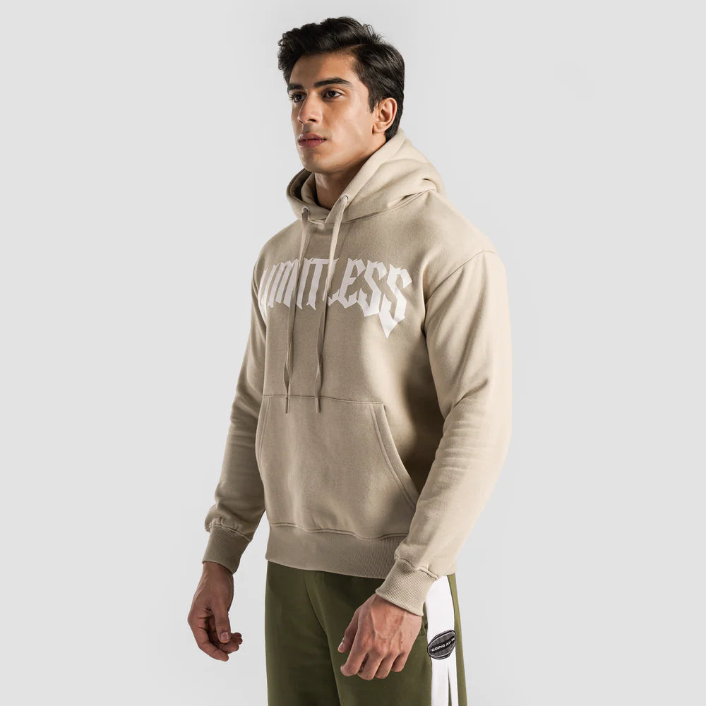GAI Supreme Hoodie