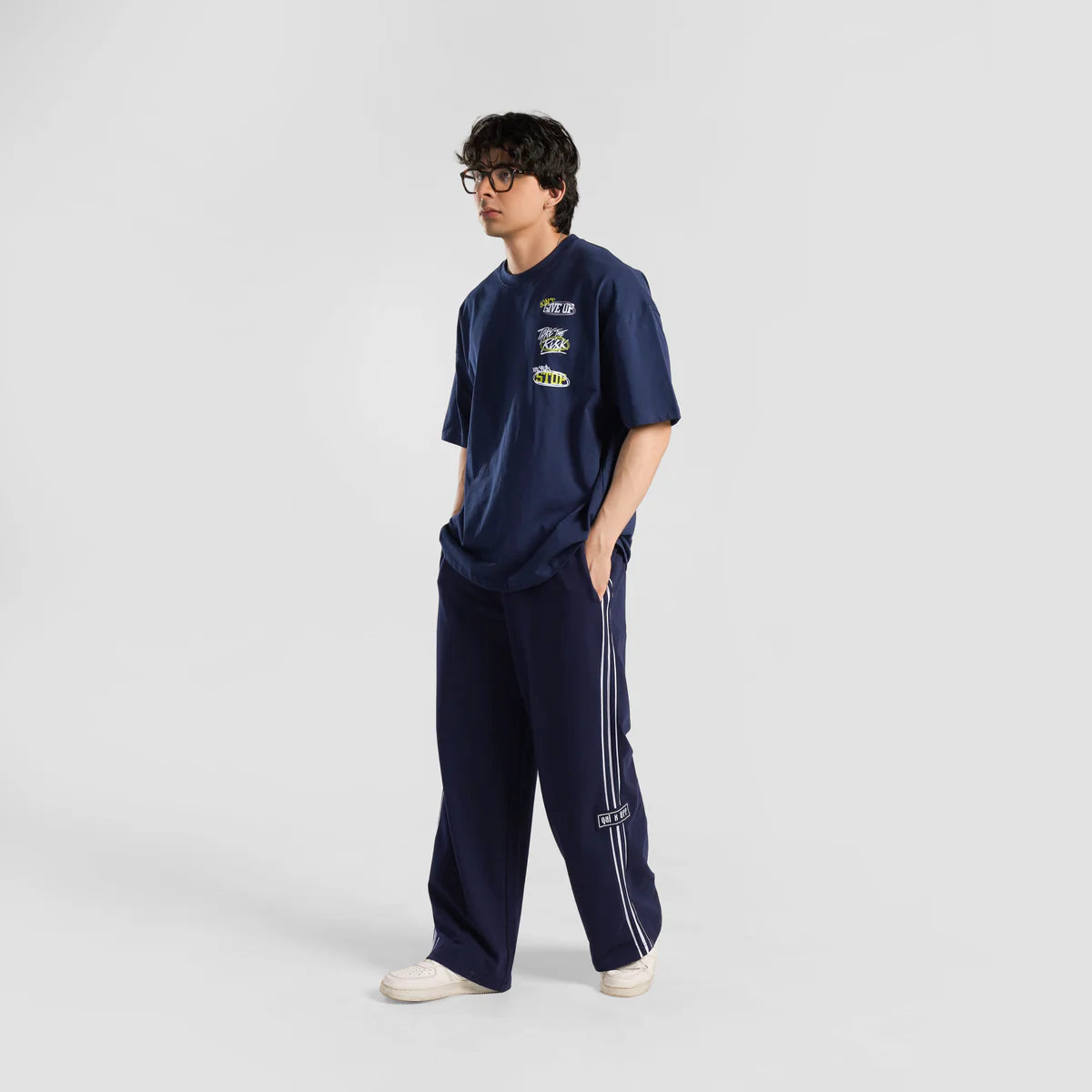 GAI X ARR Impact Trousers