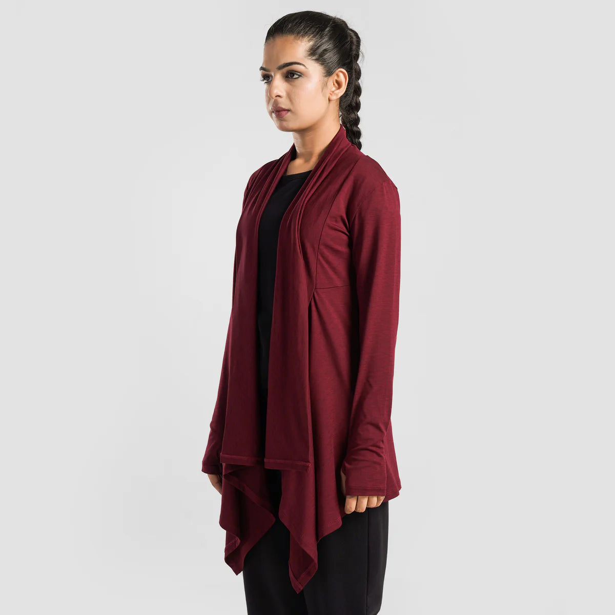 Modest Wrap
