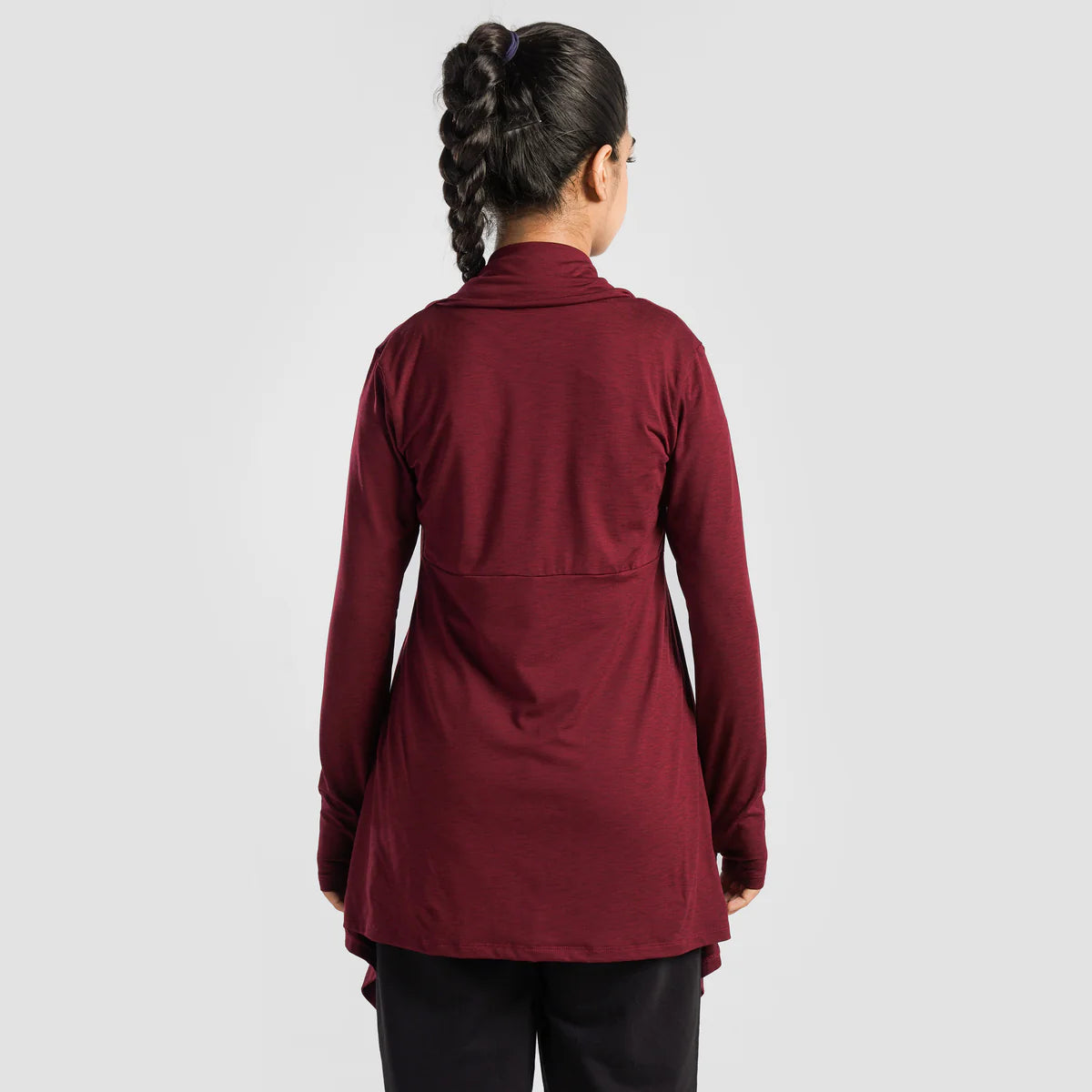 Modest Wrap