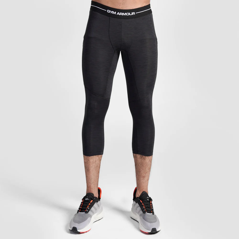 GA Compression 3/4 Pants