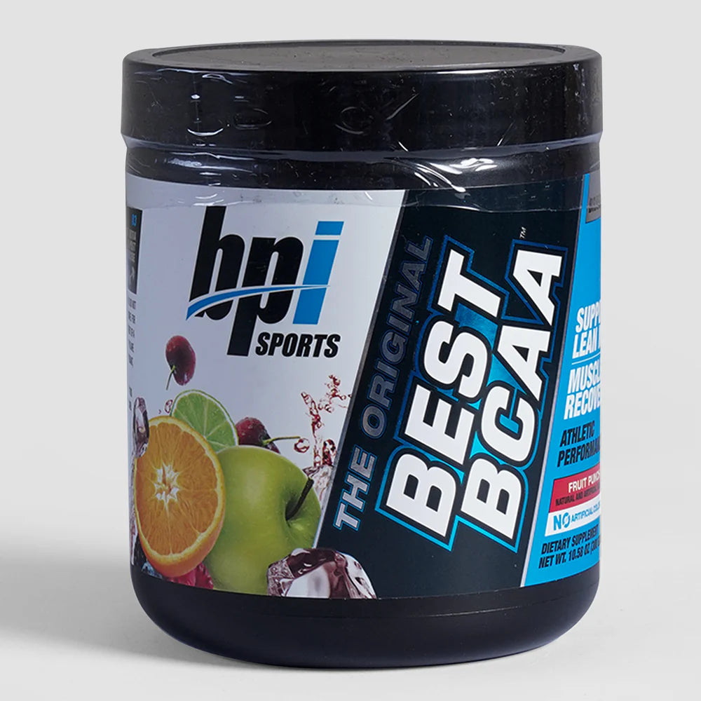Bpi Sport Best Bcaa