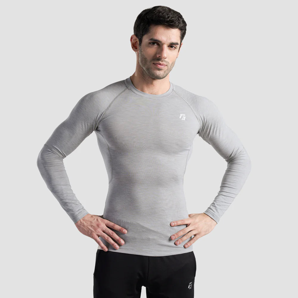 GA Compression Long Sleeves 2.0