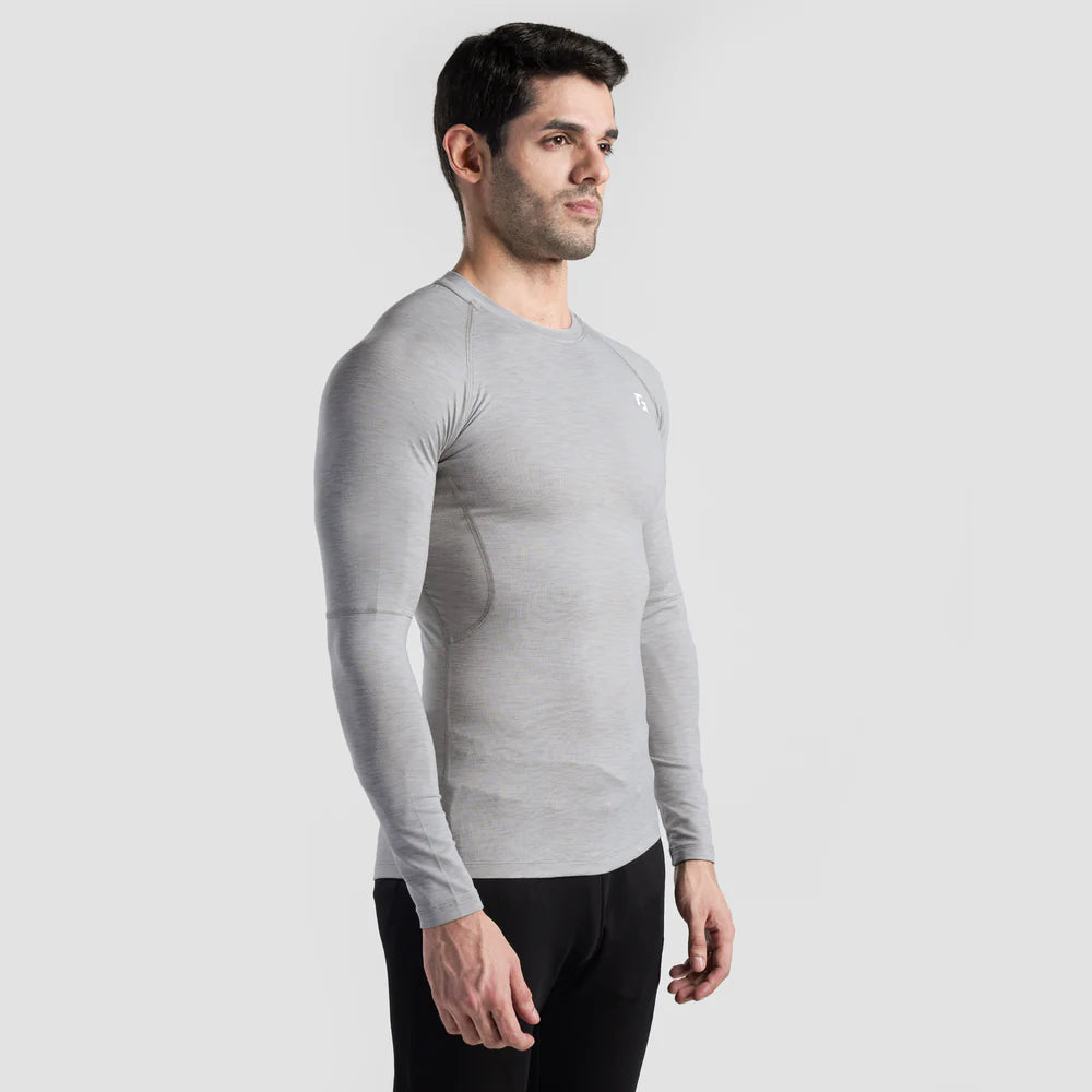 GA Compression Long Sleeves 2.0