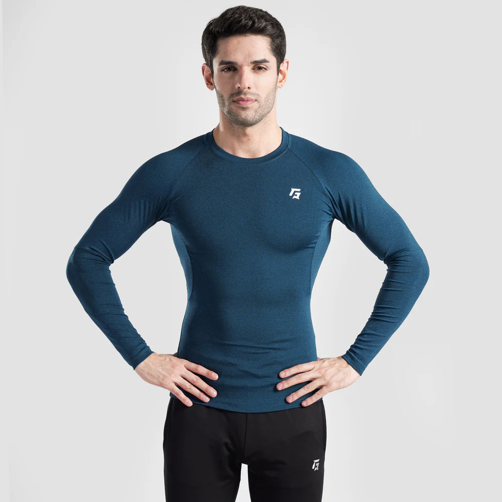 GA Compression Long Sleeves 2.0
