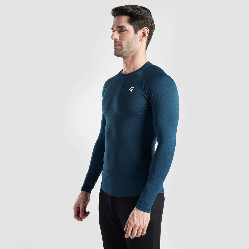 GA Compression Long Sleeves 2.0