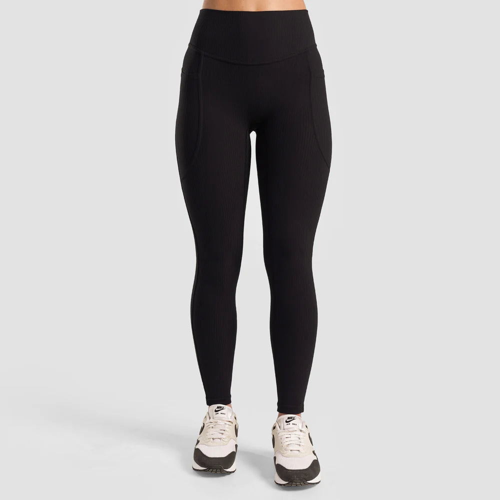 Performance Seamless Leggings