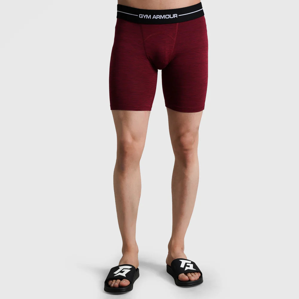 GA Compression Boxers