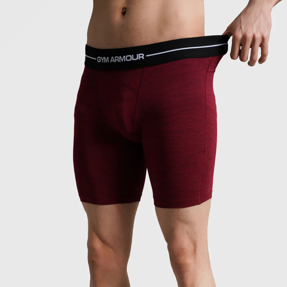 GA Compression Boxers