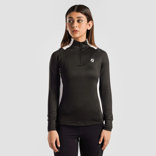 Heritage Tennis Jacket