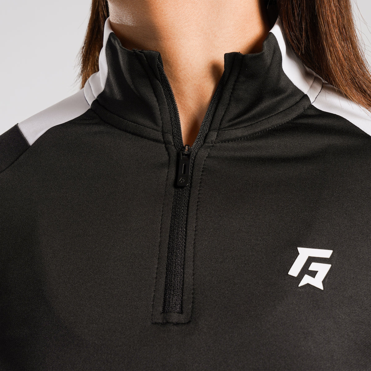 Heritage Tennis Jacket