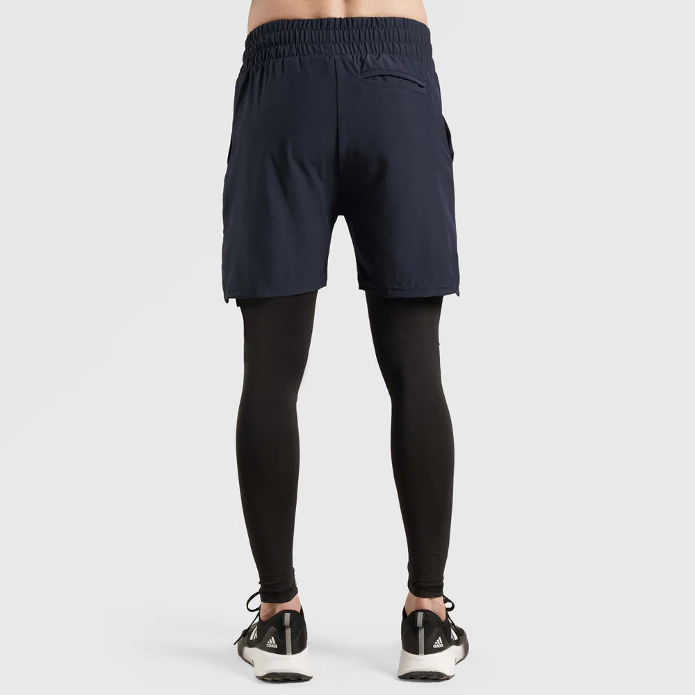 Ray Shorts 2.0